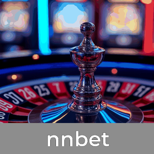 nnbet: Slots com Jackpot, Mesa Virtual e Live Dealer - A Escolha dos Brasileiros